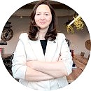 Asistan profil görseli