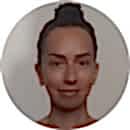 Asistan profil görseli